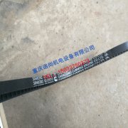 宁波康明斯NT855充电机皮带3040292