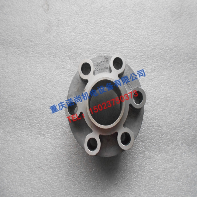 杭州康明斯NT855发电机风扇隔套3035776