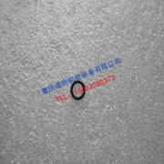 湖州康明斯NT855供油管接头密封圈3052587