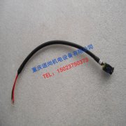 衢州康明斯K19水温传感器线束3056357