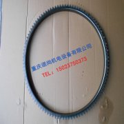 台州康明斯M11飞轮齿圈3065151