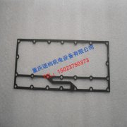 安徽康明斯K19机油冷却器盖垫片3065791