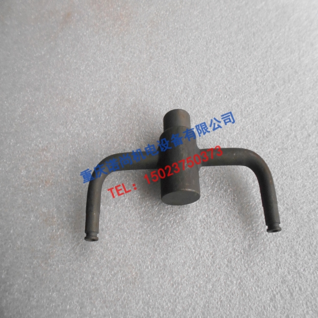 铜陵康明斯NTA855油管3076371