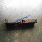 黄山康明斯K19发电机湿式排气管3078024