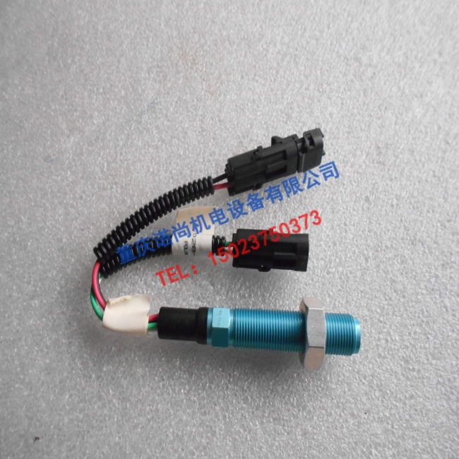 滁州康明斯K50转速传感器4327234