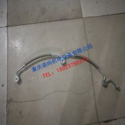 宿州康明斯NTA855机油供油管3082557
