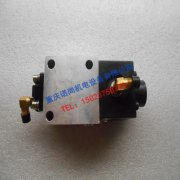 巢湖康明斯M11机油控制阀3090731STC阀