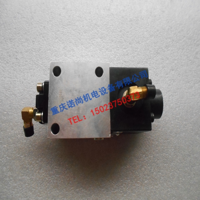 巢湖康明斯M11机油控制阀3090731STC阀