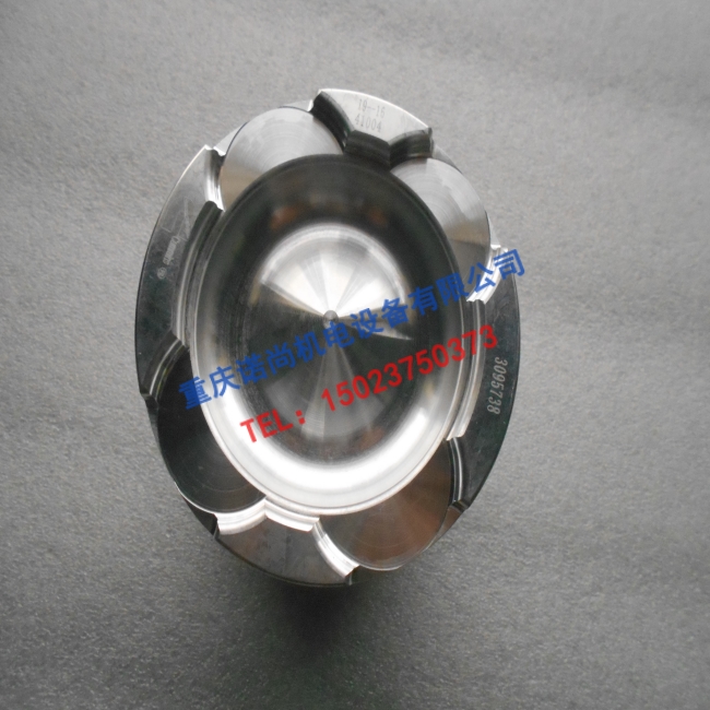 六安康明斯NTA855活塞3095738