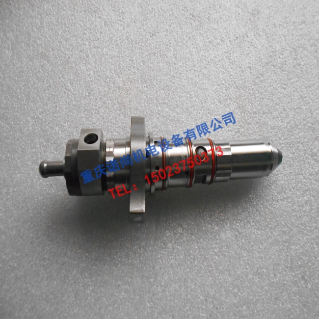 福建康明斯K19喷油器3095773油嘴