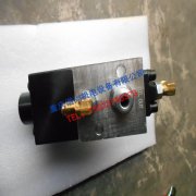 厦门康明斯K19机油控制阀3096081STC阀