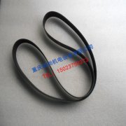 漳州康明斯QSX15风扇皮带3100189