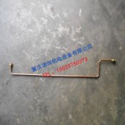 江西康明斯K19燃油管3165738