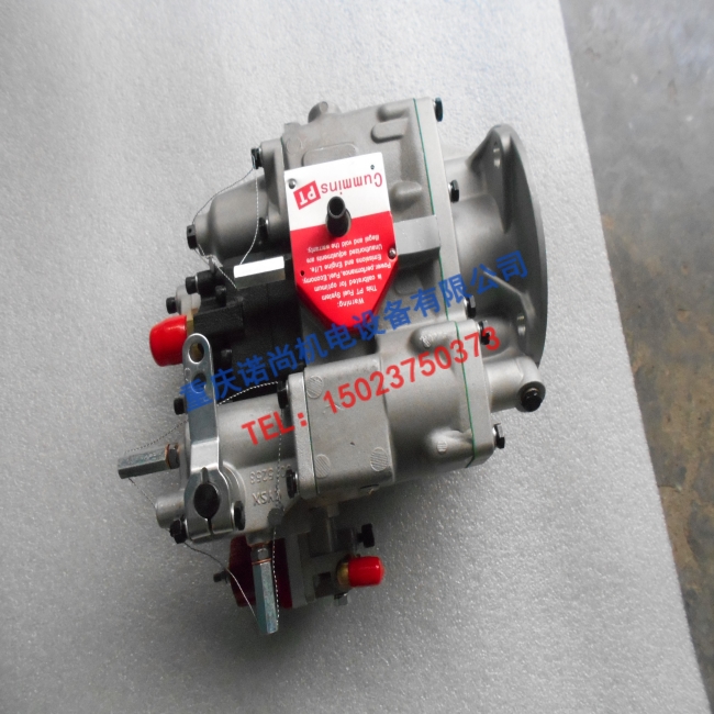 南昌康明斯NTA855燃油泵3165797