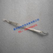 新余康明斯M11充电机接地线3202162