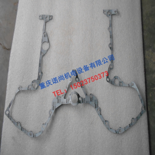 萍乡康明斯K38齿轮室衬垫3644502