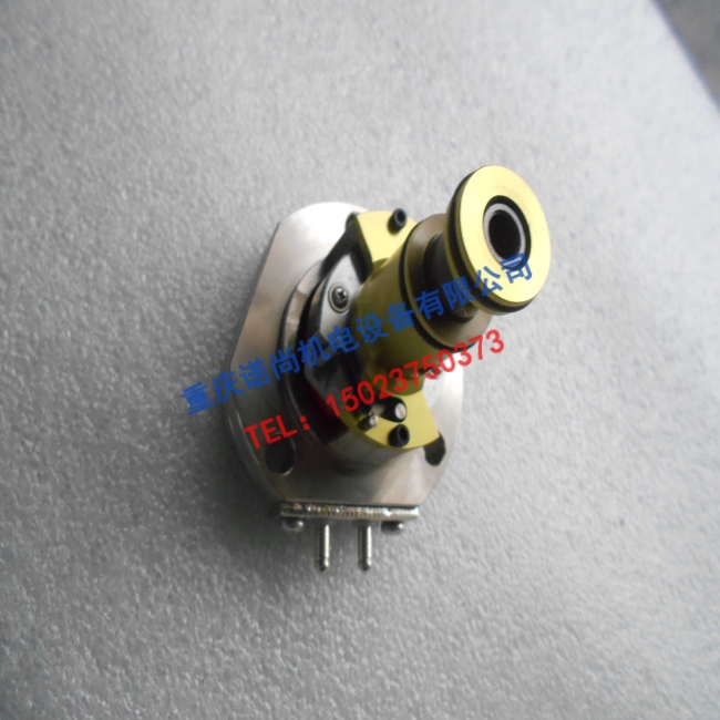 青岛康明斯NtA855执行器3408324燃油泵控油阀