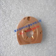 淄博康明斯K38增压器止推片3526985止推轴承