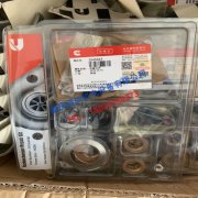 东营康明斯K38增压器修理包3545647