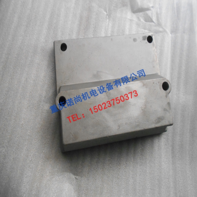 烟台康明斯K38凸轮从动件盖3628755边盖