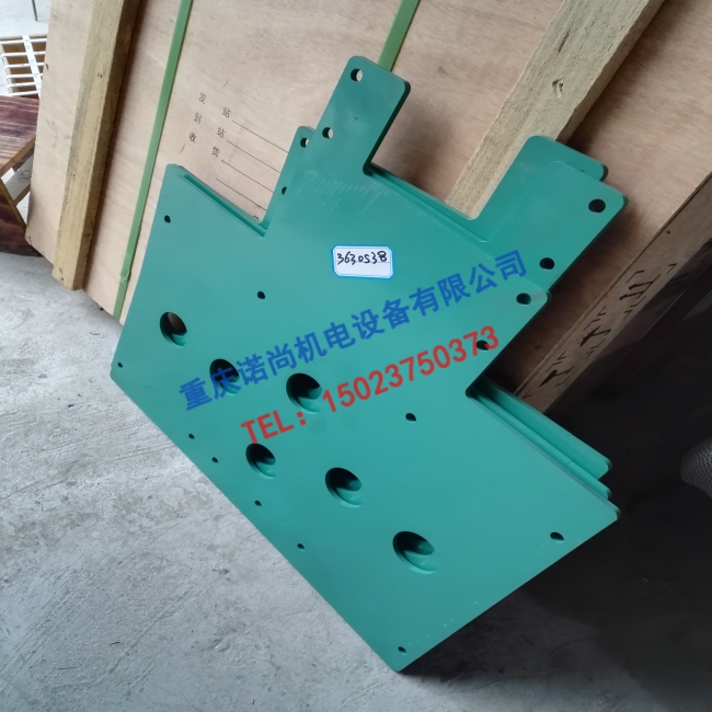 济宁康明斯K38空滤器支架3630538