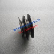 莱芜康明斯NTC290皮带轮3655704
