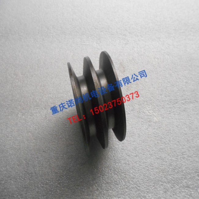 莱芜康明斯NTC290皮带轮3655704
