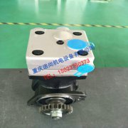 湖北康明斯空压机3696936打气泵