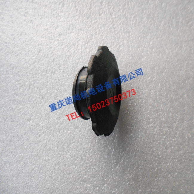 唐山康明斯QSB4.5加油口盖3863454