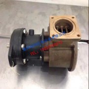 秦皇岛康明斯QSK19海水泵3866609