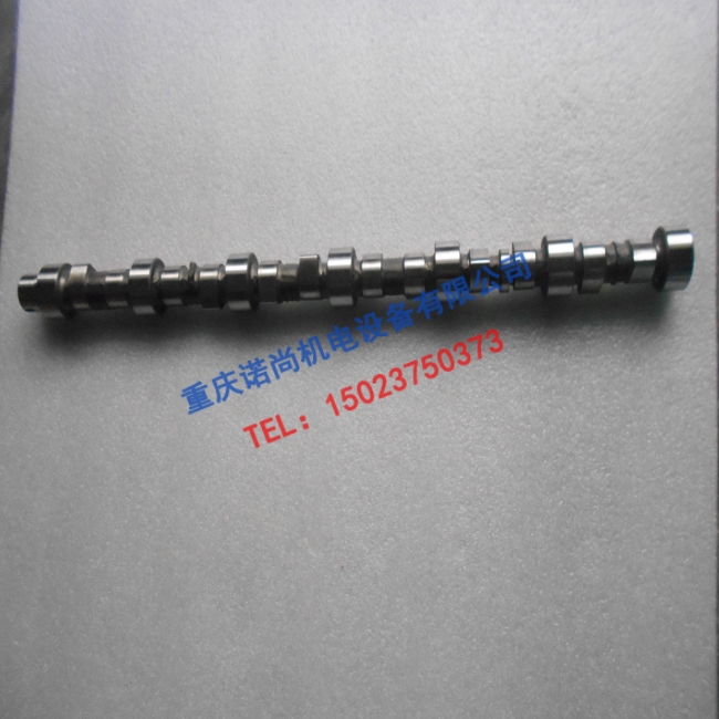 承德康明斯6CT凸轮轴3923478原厂凸轮轴