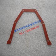 襄阳康明斯6CT后油封座垫片3938159