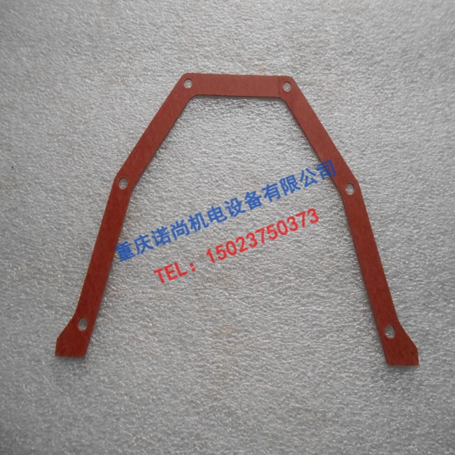 襄阳康明斯6CT后油封座垫片3938159