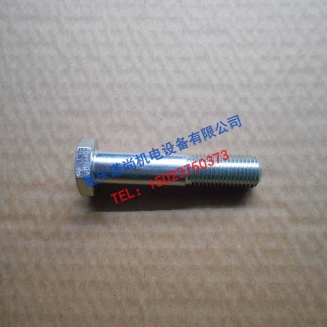 衡水康明斯NT855风扇螺栓4026245