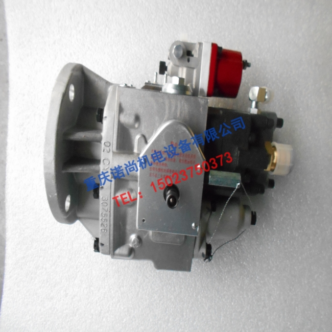 大同康明斯K19燃油泵4095088