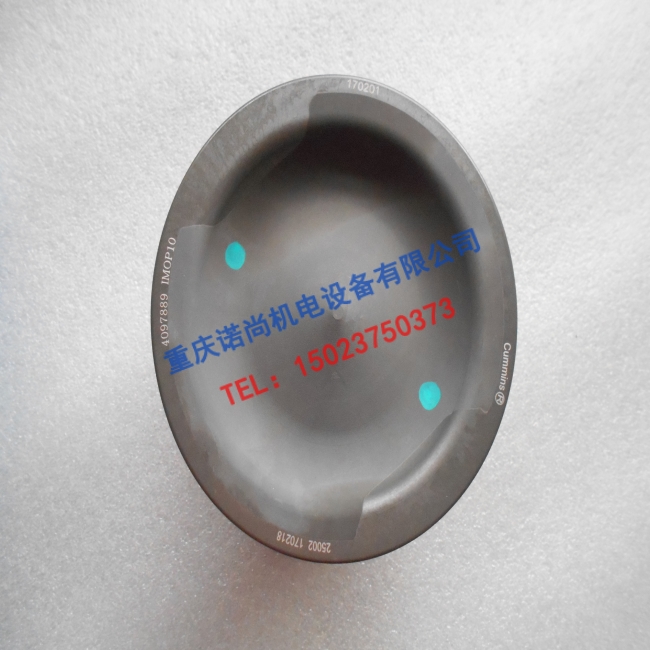 大连康明斯K38活塞4097889