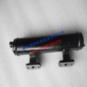 晋城康明斯M11机油冷却器4386525机油散热器