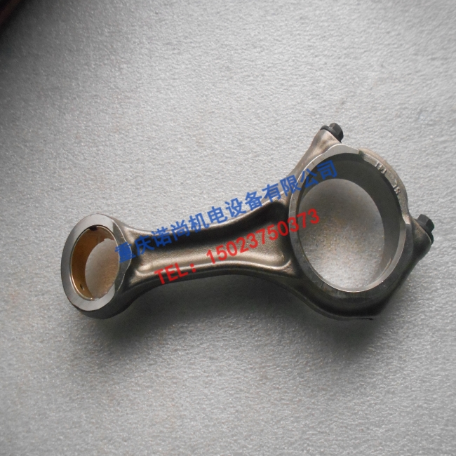 内蒙康明斯QSB连杆4898808