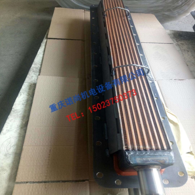 呼和浩特康明斯QSK19中冷器芯4910356