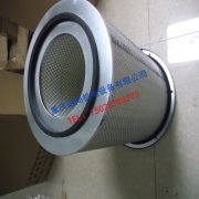 乌海康明斯K19空气滤清器芯A478