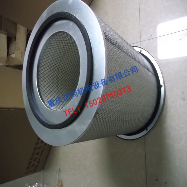 乌海康明斯K19空气滤清器芯A478