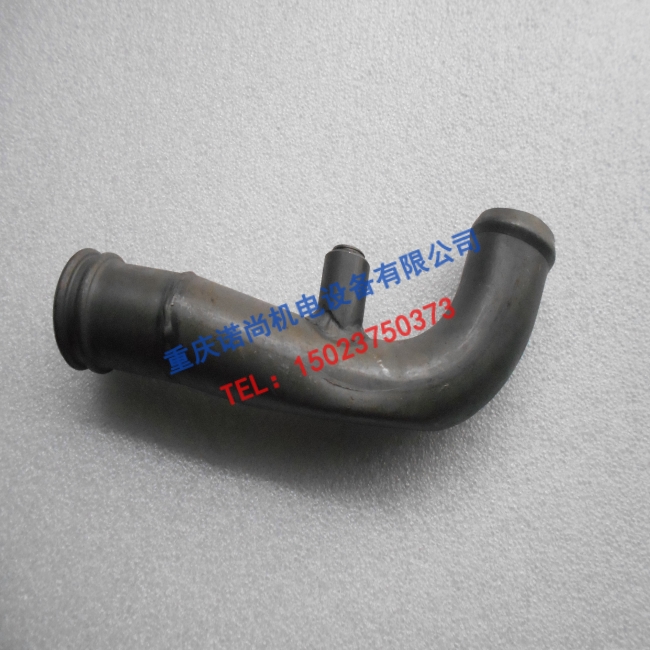 大连康明斯NT855水管4915201