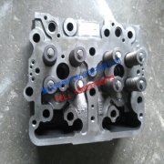 抚顺康明斯NT855气缸盖4915442缸头