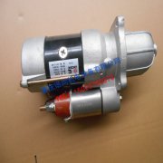 本溪康明斯QSB起动马达4932320启动机