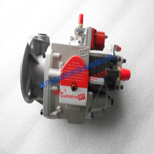 营口康明斯K38燃油泵4951477