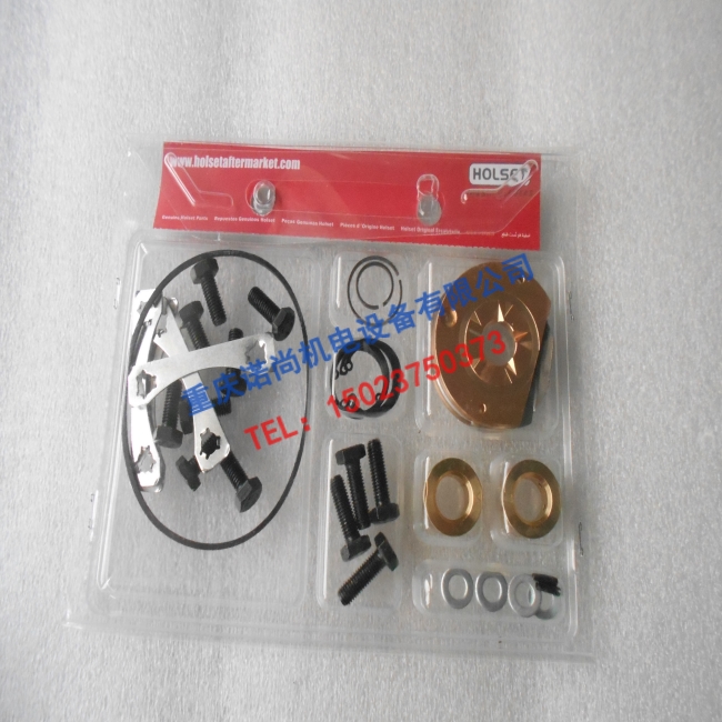 阜新康明斯K50增压器修理包4955424