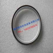 吉林康明斯6BT5.9曲轴后油封4982415