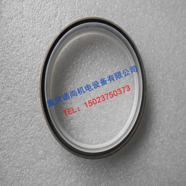 吉林康明斯6BT5.9曲轴后油封4982415