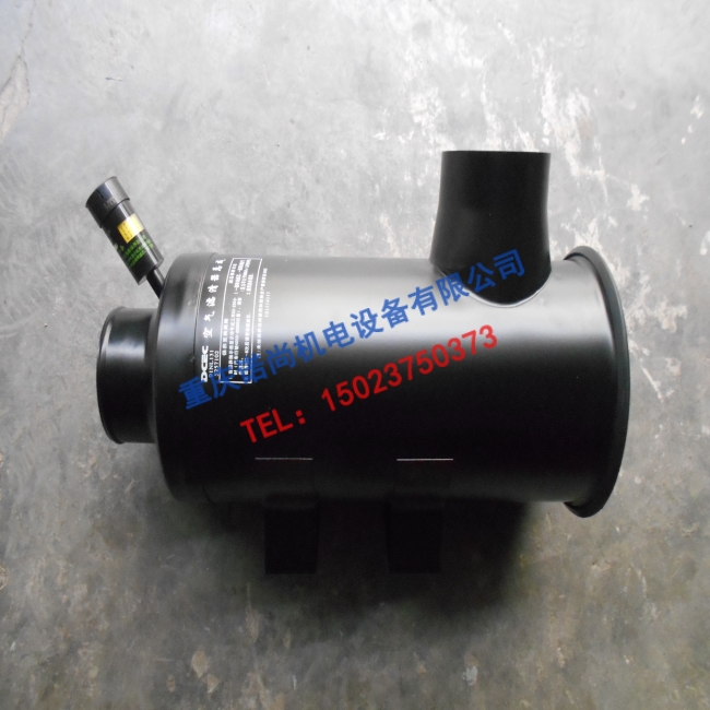 四平康明斯6BT5.9空气滤清器5257102空滤