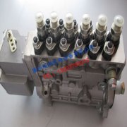 辽源康明斯6BT5.9高压油泵5267707 BYC油泵